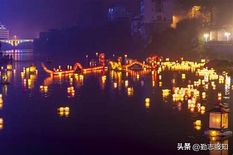 南昌的中元节什么时候烧纸最好？？