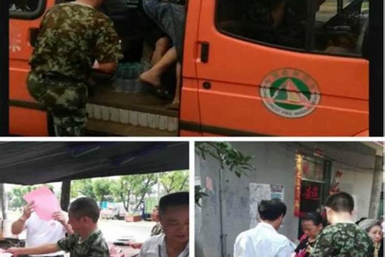 南昌市中元节风俗习惯应该怎么样