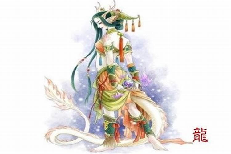 属龙的女人2025年运势全年