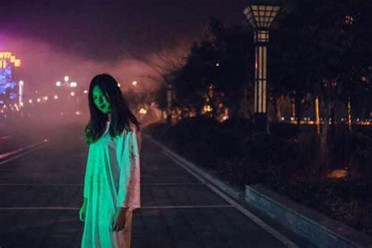 为什么七月十四是鬼节