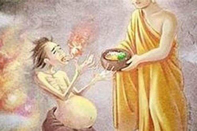 中国传统十月初一鬼节的讲究？