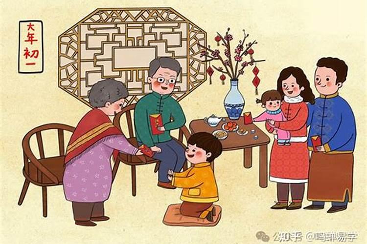 梦见死去的亲人活着还跟我说话