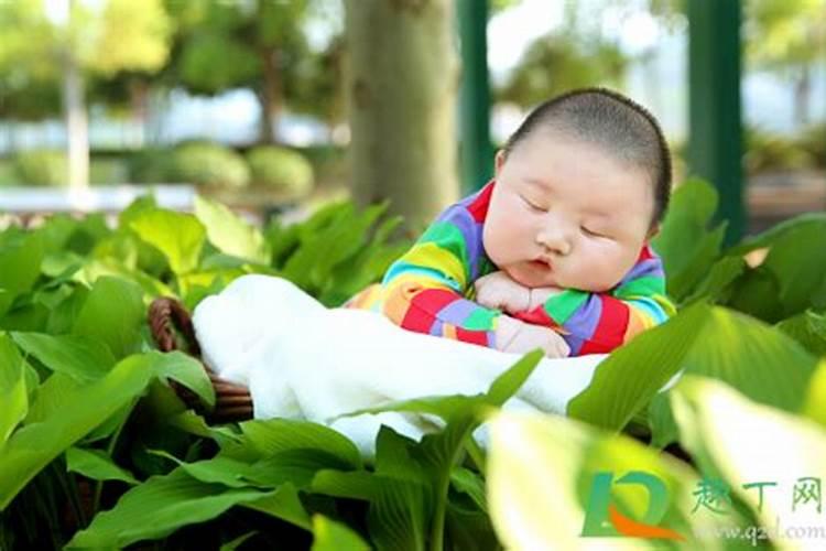 寒衣节出生的宝宝运势如何,农历十月初一出生的男孩命非常硬