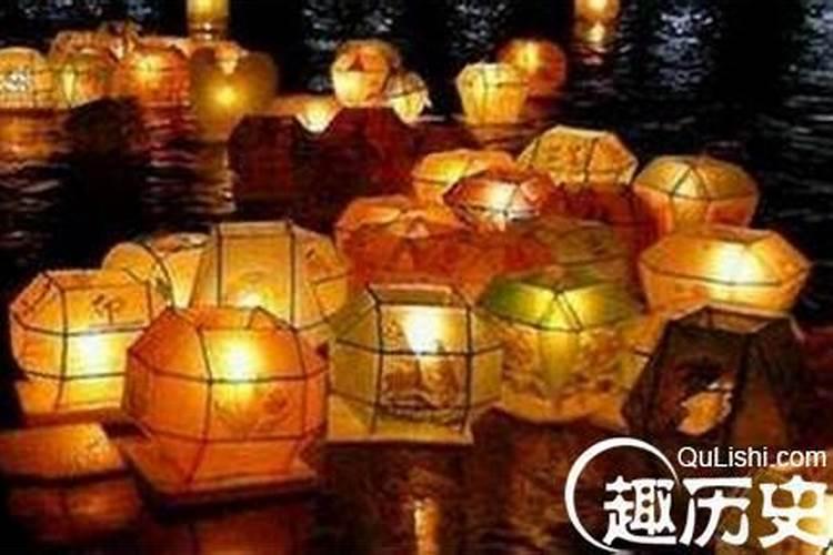 7月15日是什么日子(7月15日是鬼节要注意什么)