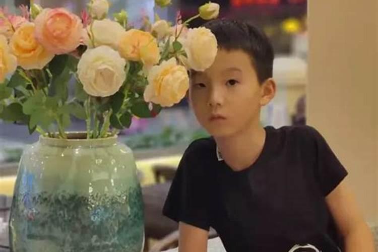 小孩子夭折埋葬时有什么讲究？
