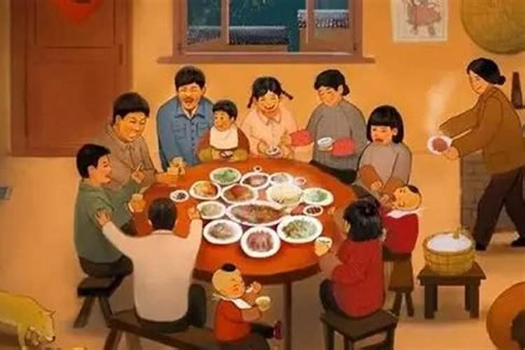 冬至苏州有什么习俗？