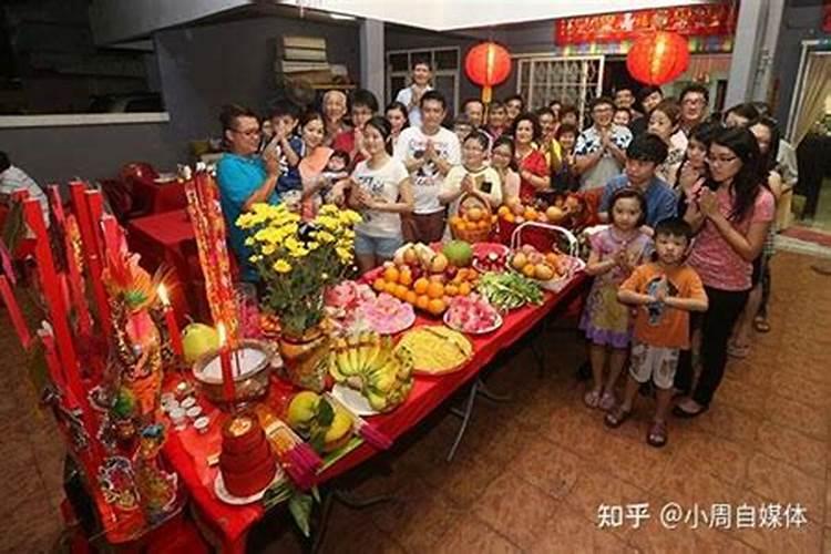 农历九月初九的民俗活动