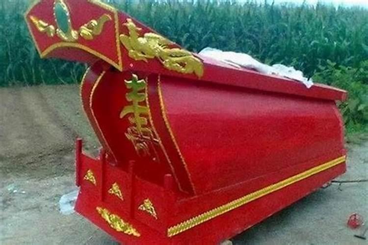梦见死人开口会说话的预兆