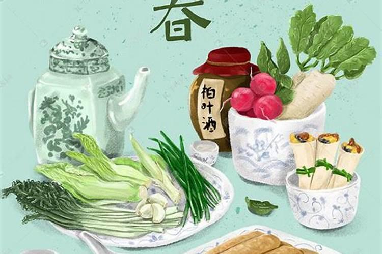 立春为什么吃春饼 春饼有什么含义