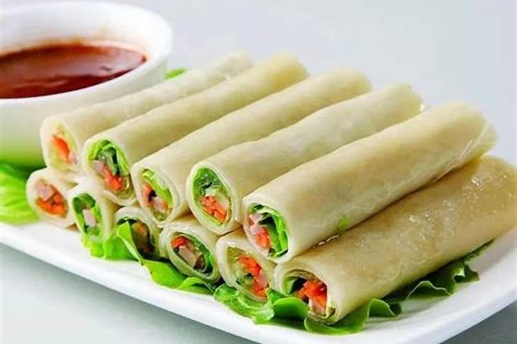 立春为什么吃春饼 春饼有什么含义
