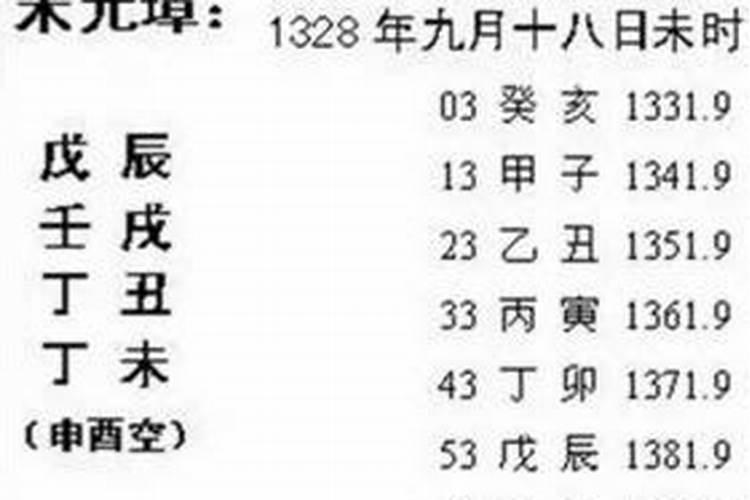 八字一样为什么命不一样,为什么生辰八字相同命运却不同