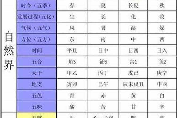 怎么看自己什么命金木水火土