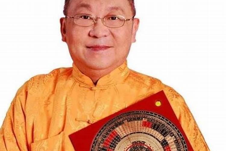 山东算婚姻最准的师傅是谁？