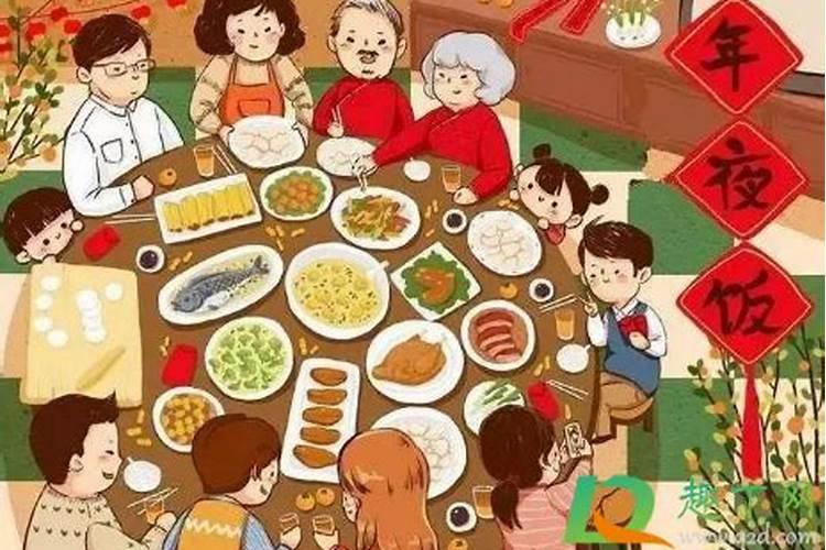 你生活中见到的迷信的人干过哪些事？