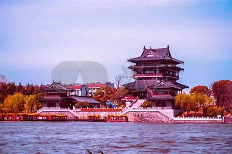 泰州春节习俗