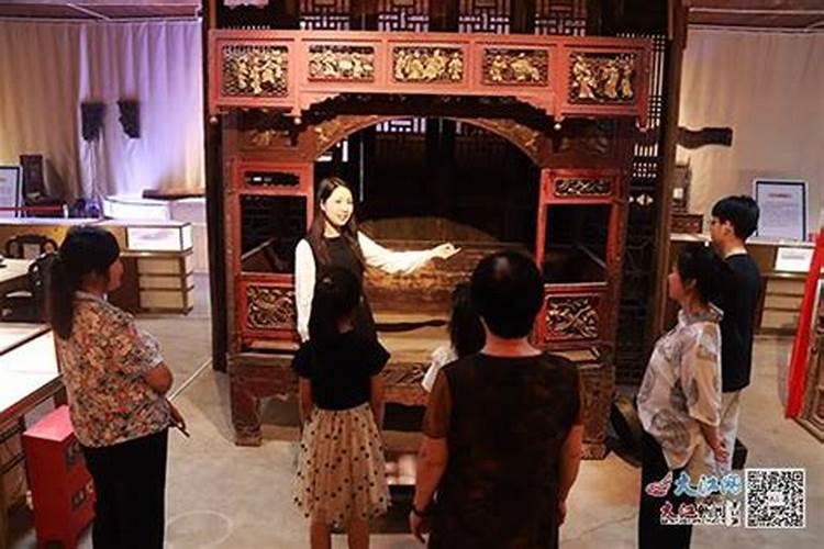 民间盛传的杨公风水故事