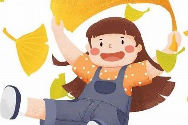 立秋做什么运动好？立秋运动养生