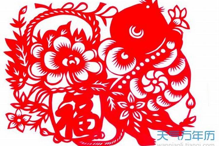 属鼠人出生日的命运