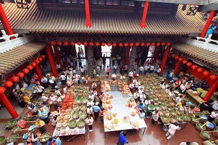 冬至祭天是为何 冬至祭天在哪里举行