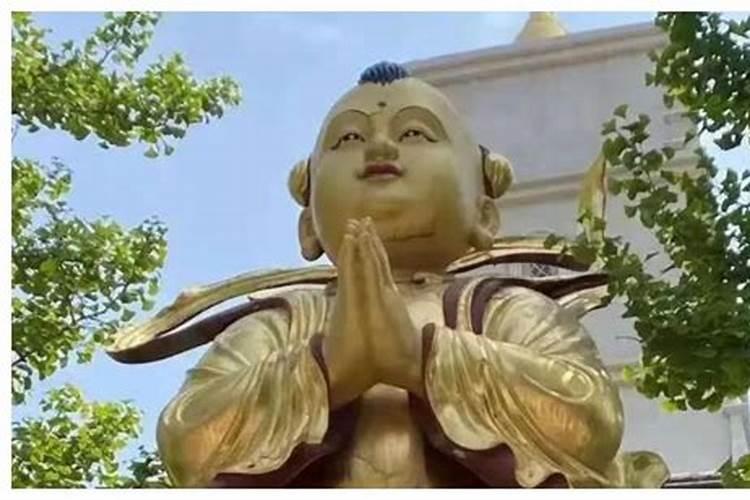 送完童子替身一年多了有什么变化