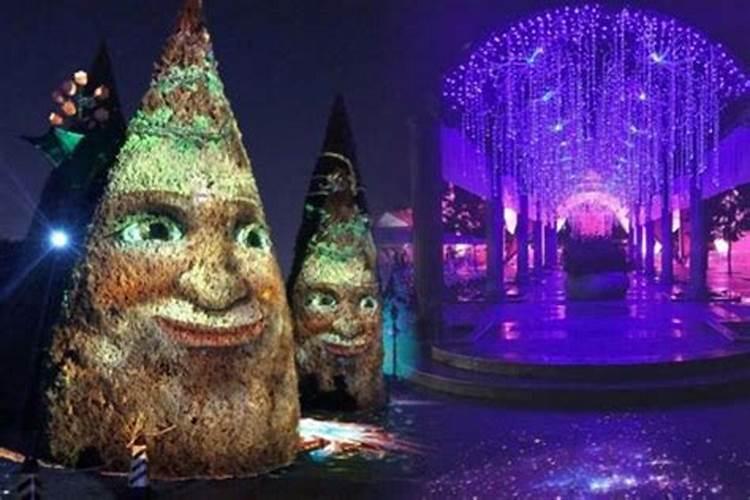 八月十五中秋节好玩的地方 八月十五中秋节去哪玩