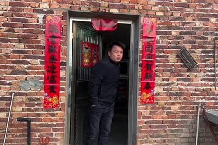 江西大年初一的风俗是什么