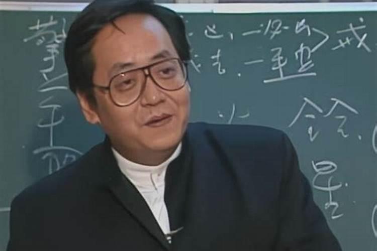 破解犯太岁的最好方法