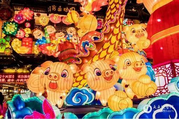 大年十五财神画能换位置吗 十五可以移财神吗