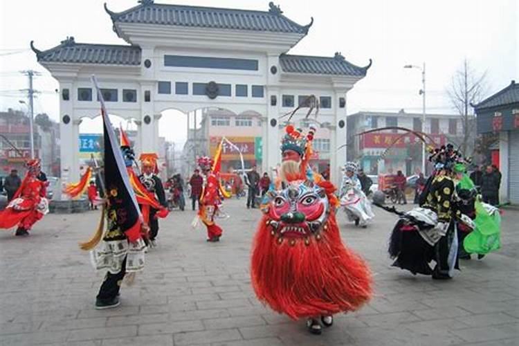 2018邳州元宵节灯会举办时间+地点+活动详情