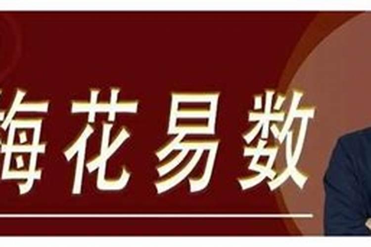 命局解说梅花易数测婚姻卦语