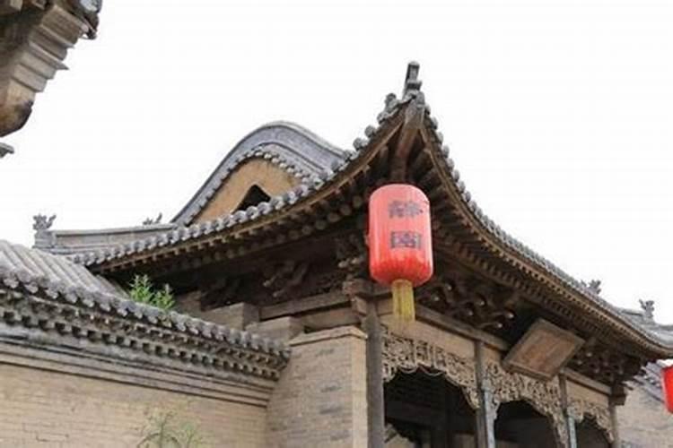 晋中的民俗节日有哪些？具体怎样过？