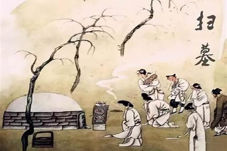 鬼节是哪天