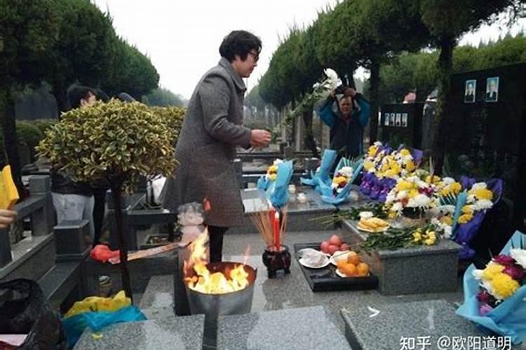 鬼节到底是哪天？
