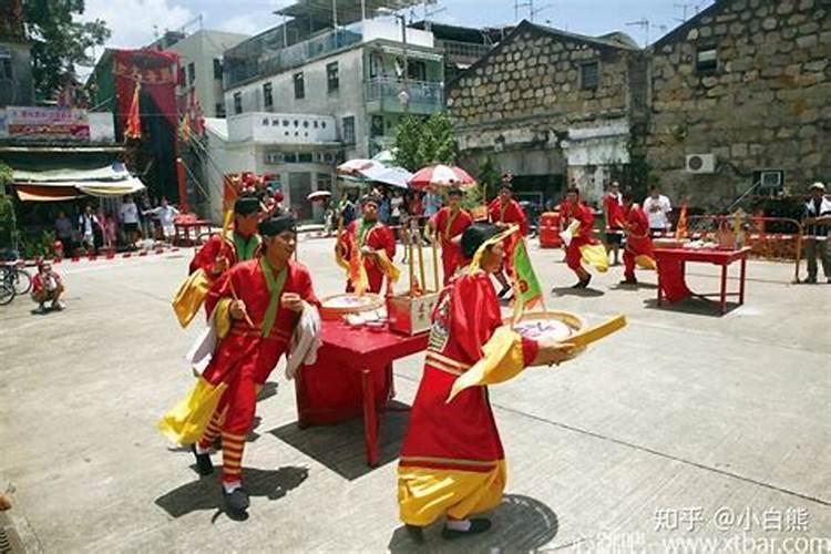 农历7月15是什么日子