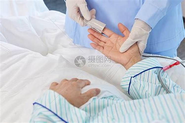 寺庙大师为病人做法真的有用吗