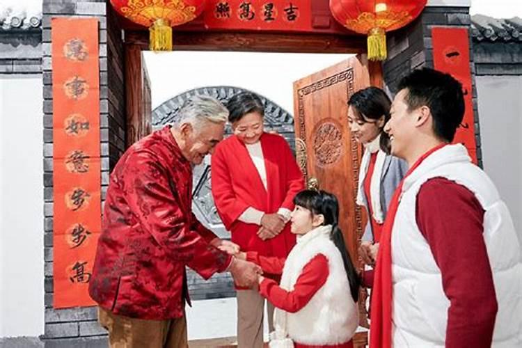 七月十五为什么不能回娘家？