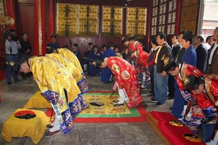 本命年结婚有什么忌讳