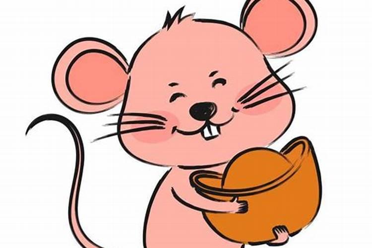 属鼠女和属羊男的合不合 子未相害六害不合？