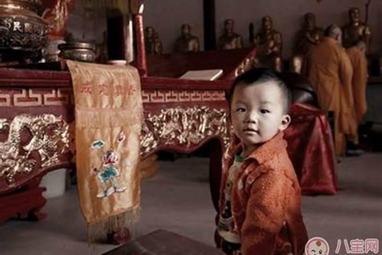 打胎后怎么给孩子超度