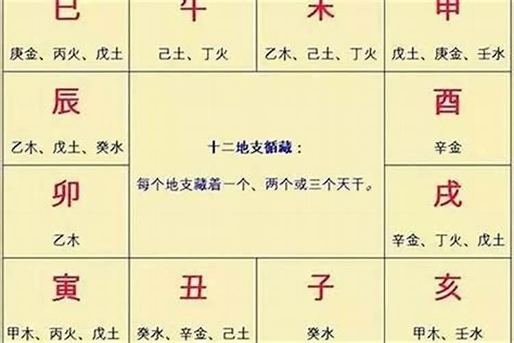 人的八字是什么