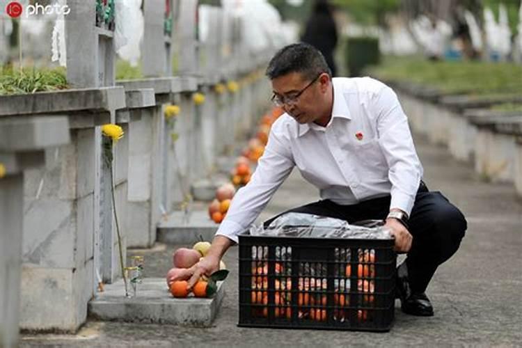 清明节在农历几月几日