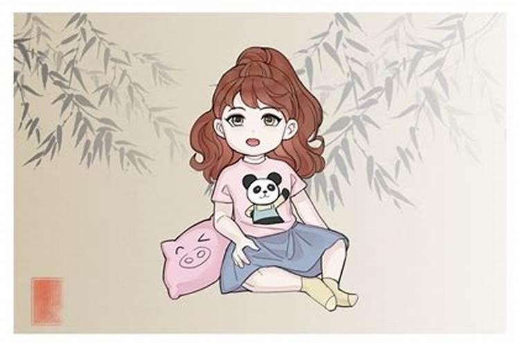 正月初五生的女孩真的是旺夫命？