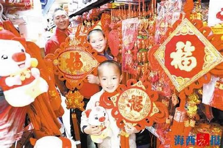 厦门小年吃什么