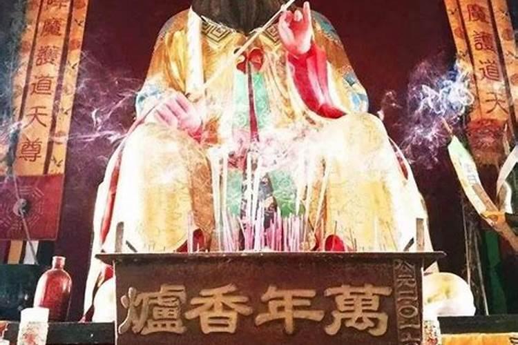 农历十月初一想给去世的亲人烧包袱,但要在包袱上写上自己的名字,还有去 ...