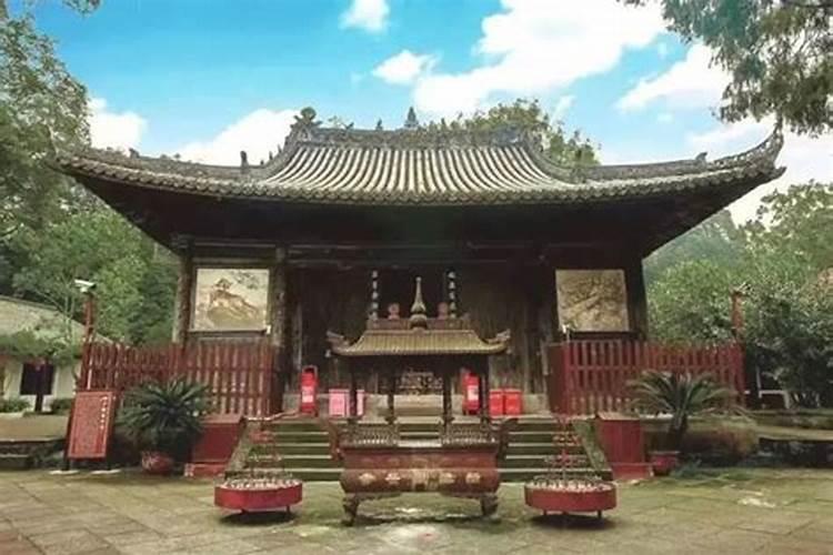 农历九月初九是佛教什么日子？
