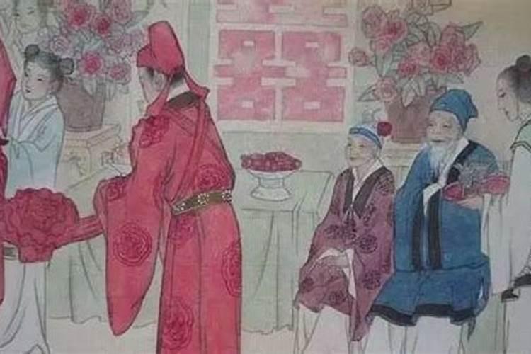 有两个算命的。说是仙家。说的都差不多。说我和我对象结婚两年就得离...
