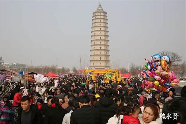 谁能告诉我河北省各地的庙会时间大全。要各村的,石家庄跟保定地区的...