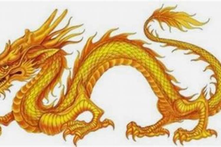 龙年哪几个生肖犯太岁