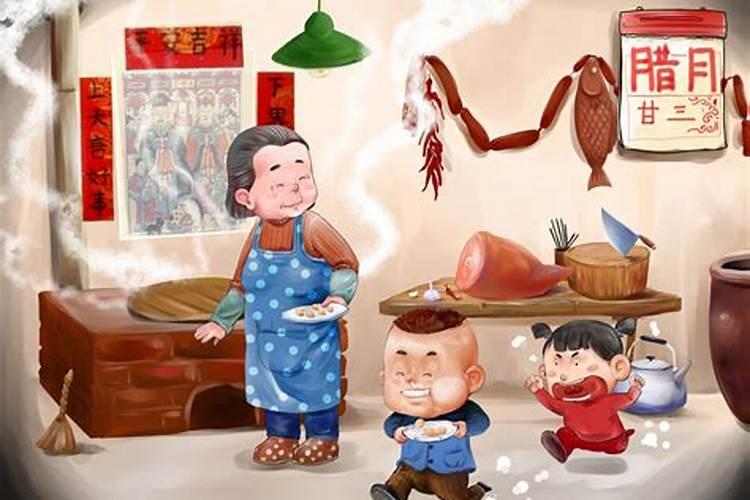 2025年农历二月作灶吉日