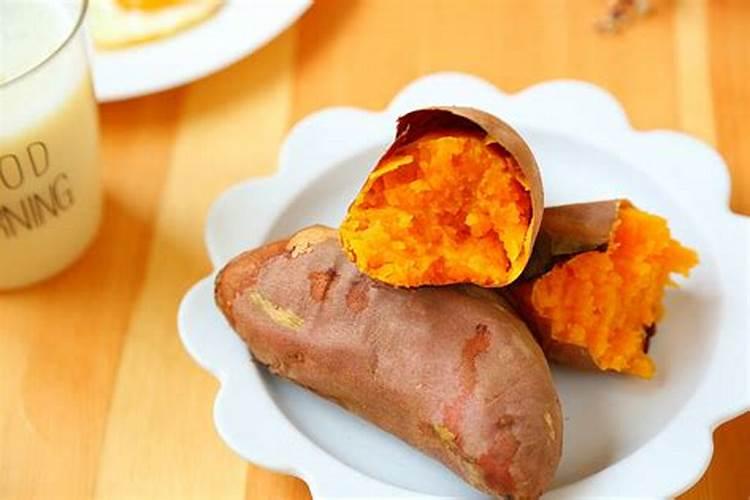 中秋节吃什么传统食物